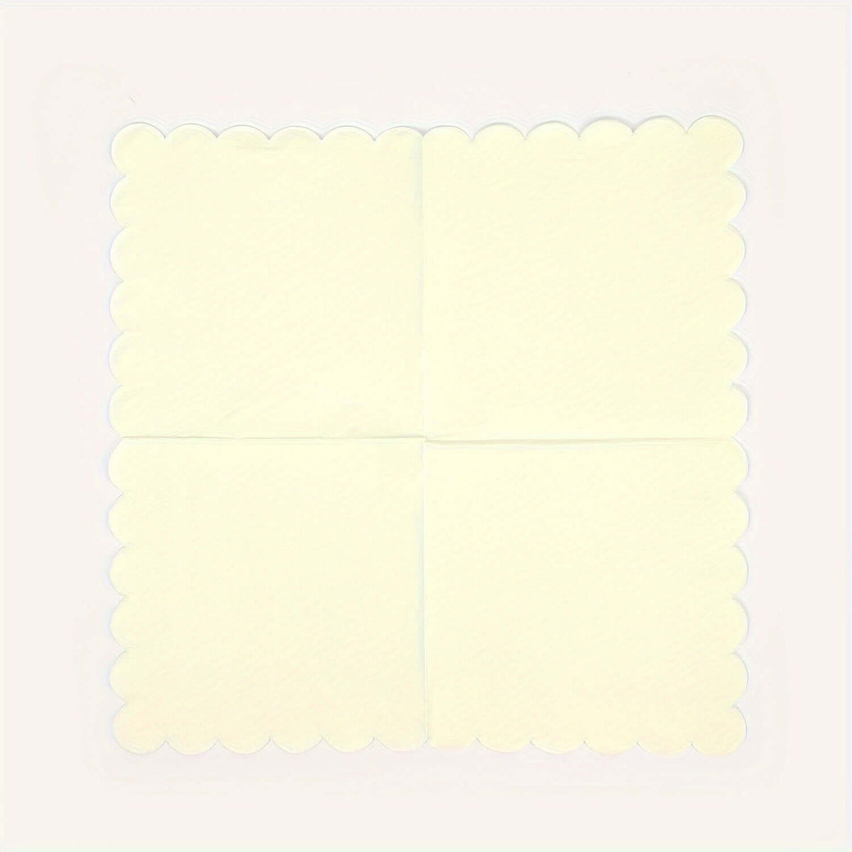 Golden Foil Yellow Party Set for 24 Guests Partyware Luxurious Weddings