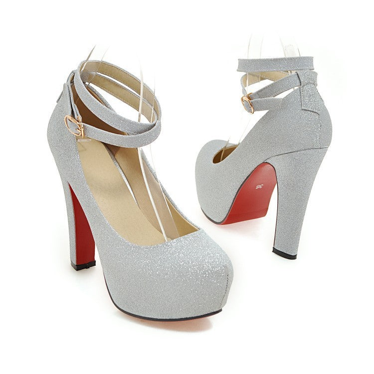 Ladies high heels high heels Luxurious Weddings