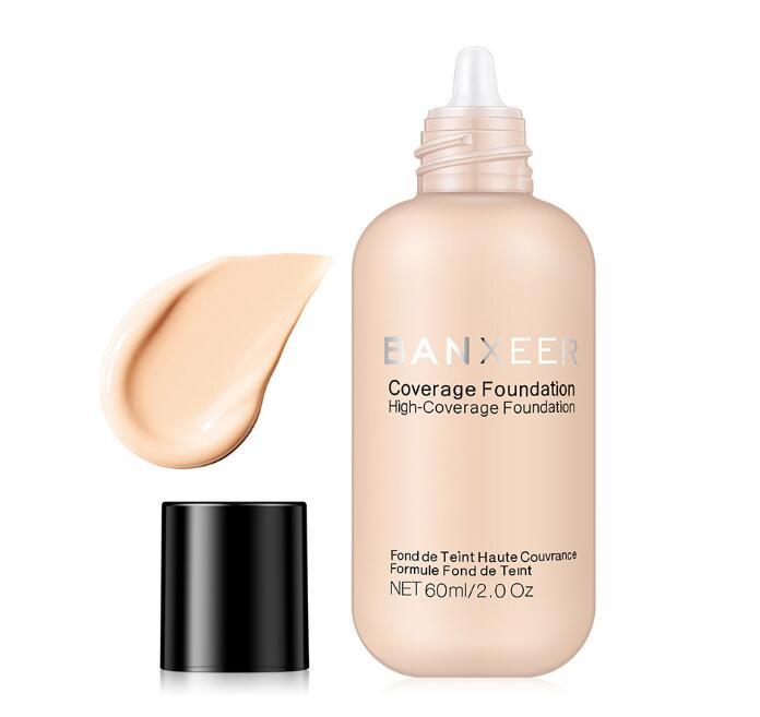 Liquid foundation Foundation Luxurious Weddings