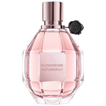 Viktor& Rolf Flowerbomb Eau de Parfum perfume Luxurious Weddings