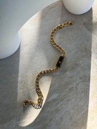 Whetū Pango Bracelet