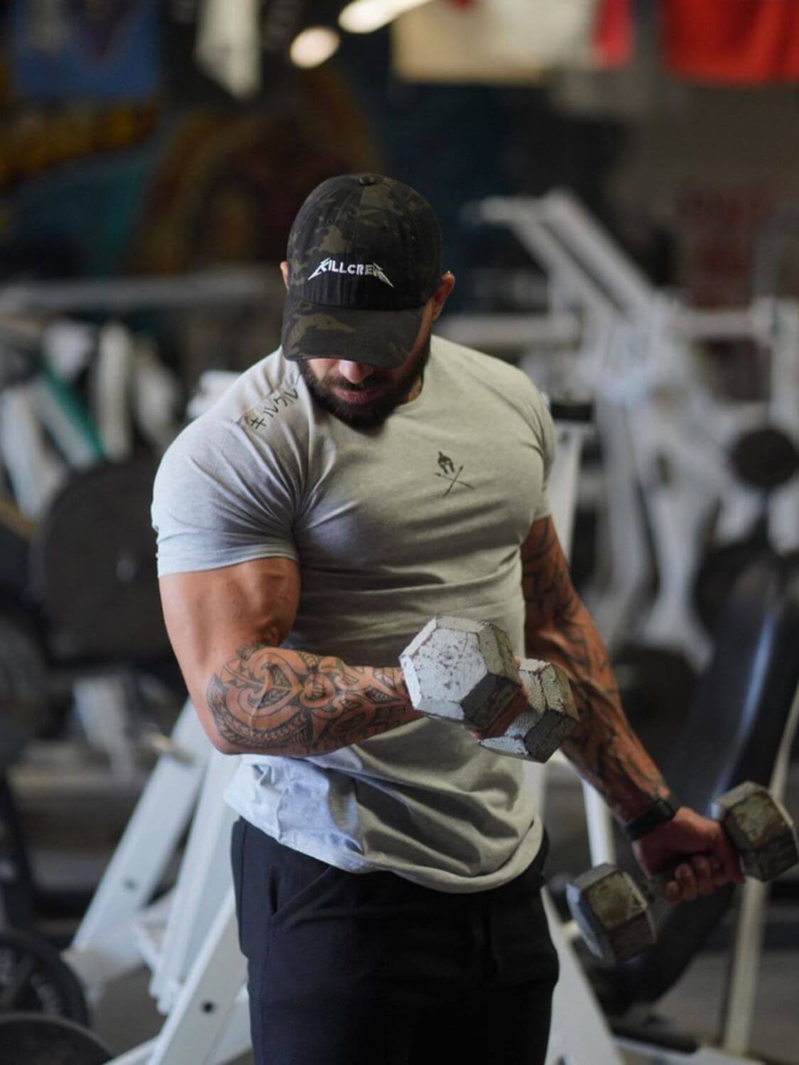 Men's Plus Size Round Neck Short Sleeve T-Shirt Tshirts Luxurious Weddings