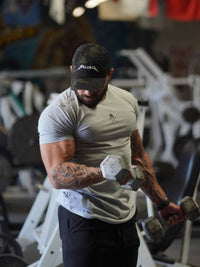 Men's Plus Size Round Neck Short Sleeve T-Shirt Tshirts Luxurious Weddings