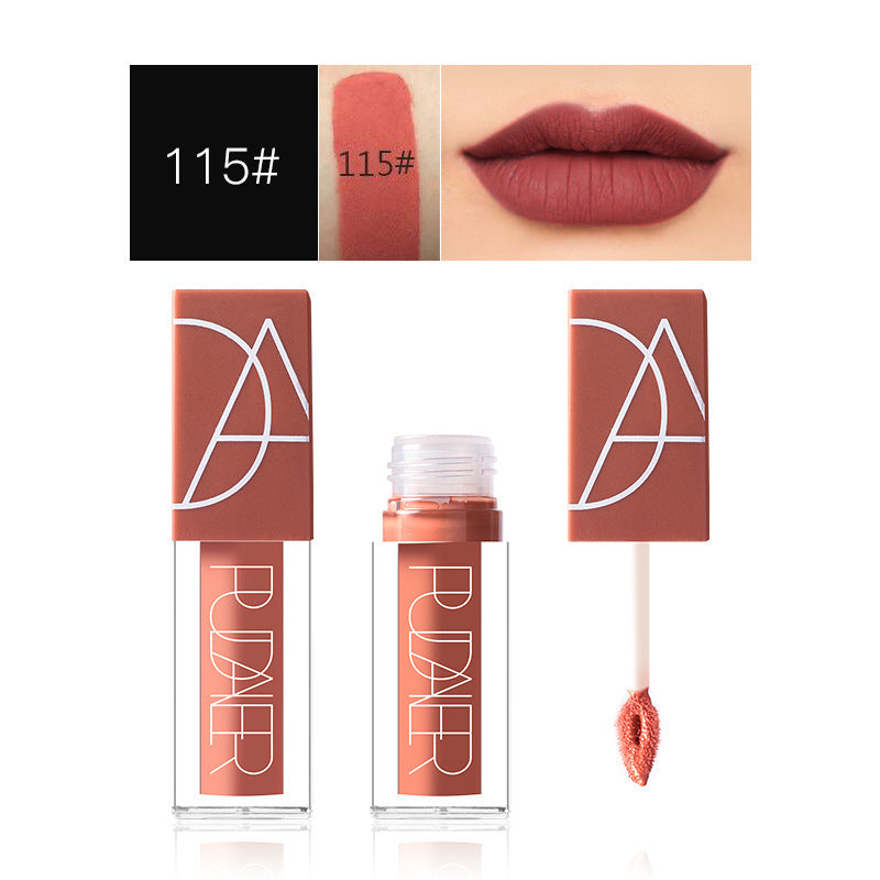 Velvet liquid lipstick Lipstick Luxurious Weddings
