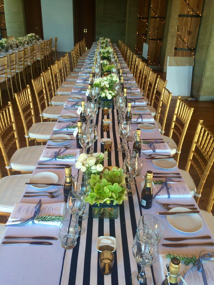 Rippon Hall Wanaka NZ Wedding Venue