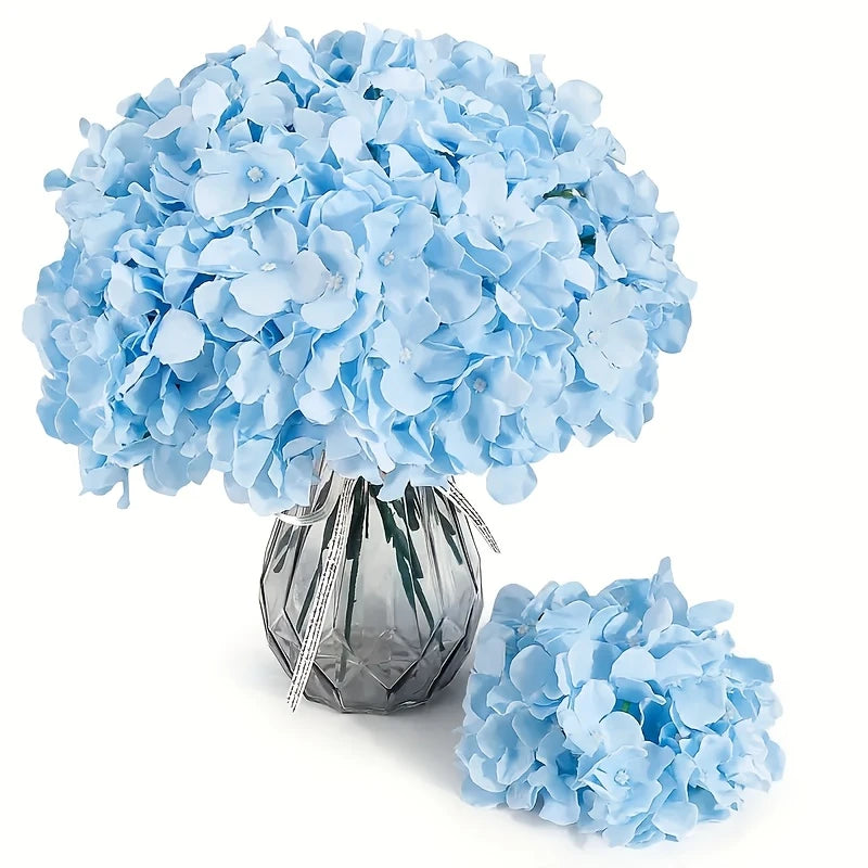 Bulk Wedding Floral Pack artificial Hydrangeas Luxurious Weddings