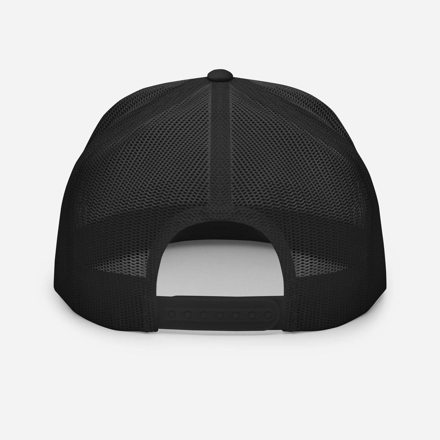 TEAM GROOM Trucker Cap Hat Luxurious Weddings