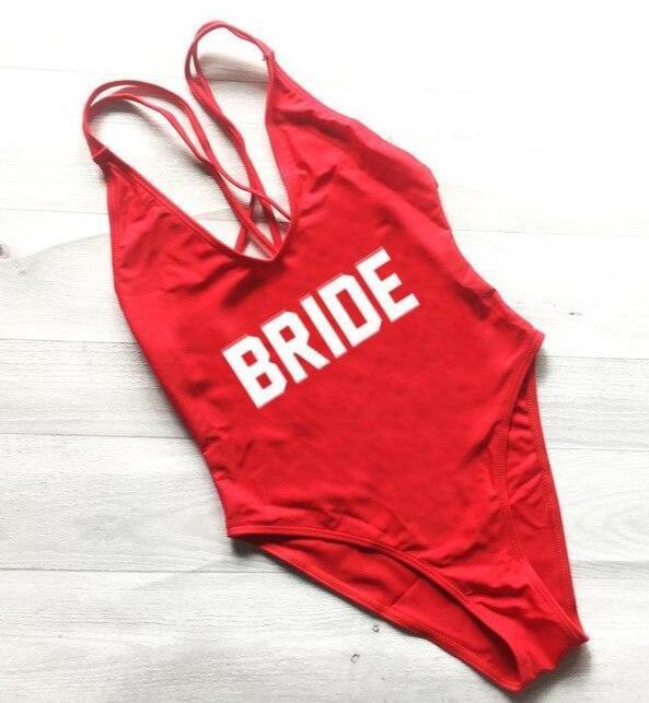 Bride Swimsuit Bride Swimsuit Luxurious Weddings