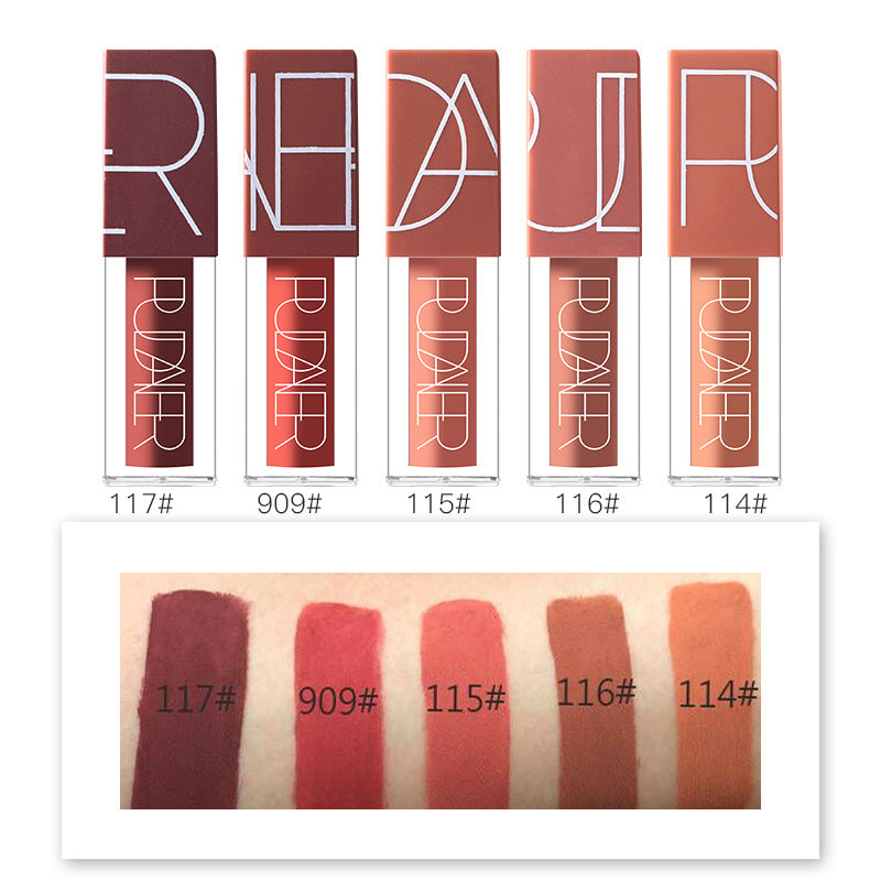 Velvet liquid lipstick Lipstick Luxurious Weddings