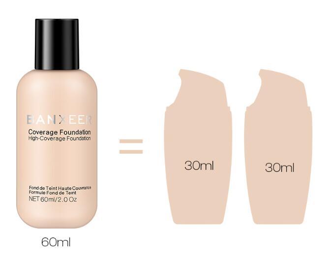 Liquid foundation Foundation Luxurious Weddings