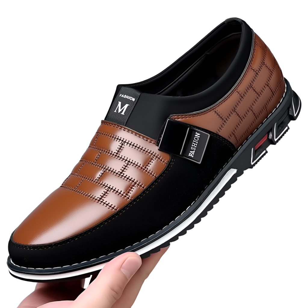 Men Business/ Formal Events Shoes Slip on Mens Shoes Luxurious Weddings