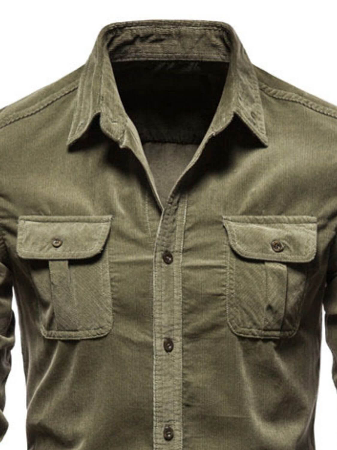 Men's Full Size Button Down Collared Neck Shirt Plus Size Formal shirt Luxurious Weddings