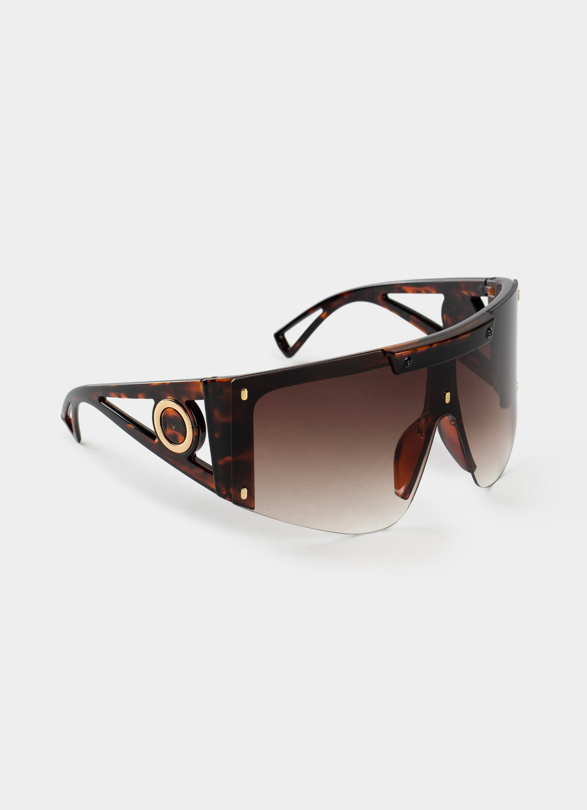 Heat Seeker Sunglasses