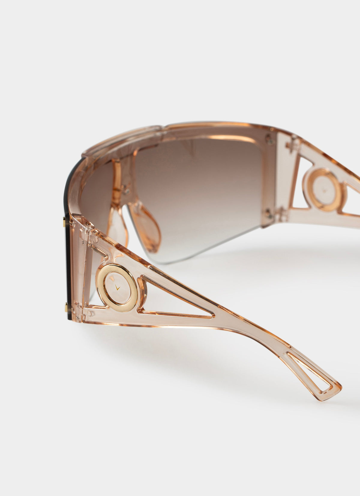 Heat Seeker Sunglasses