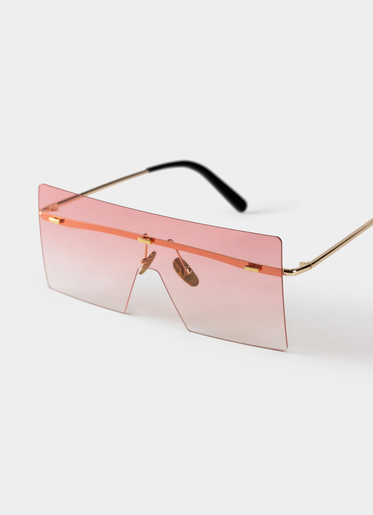 High Risk Sunglasses