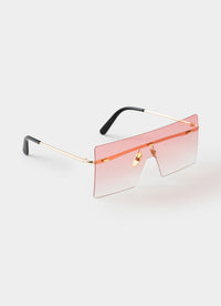 High Risk Sunglasses