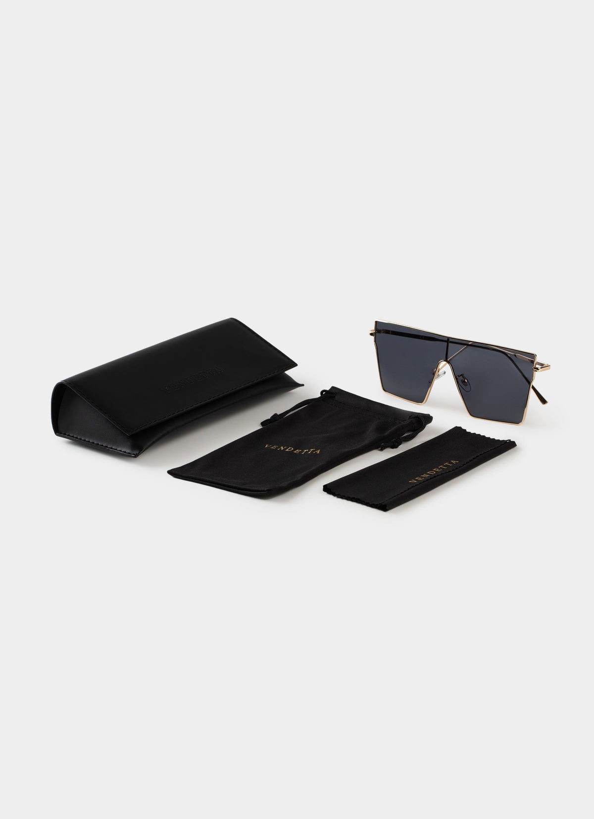 Icon Sunglasses