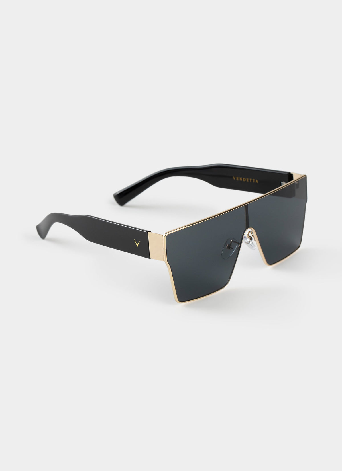 Goldrush Sunglasses