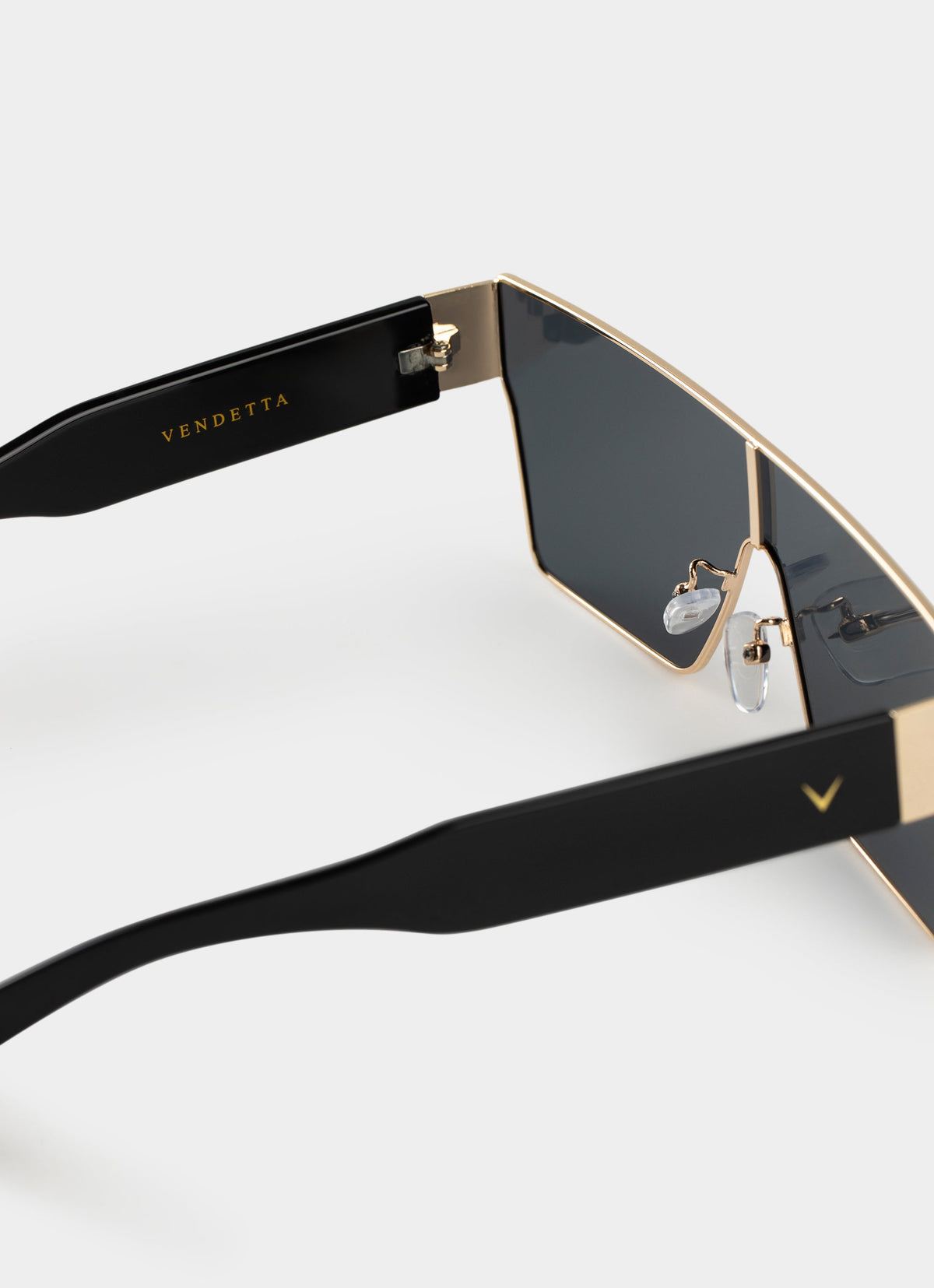 Goldrush Sunglasses