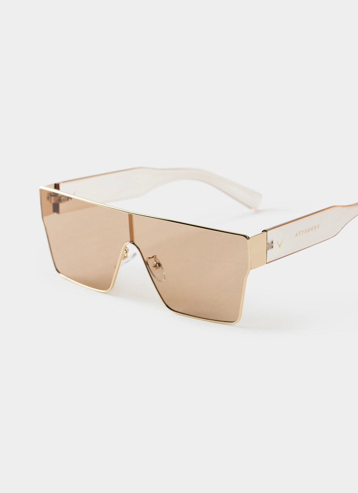 Goldrush Sunglasses