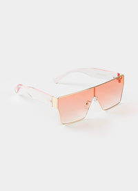 Goldrush Sunglasses
