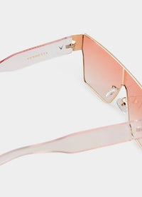 Goldrush Sunglasses