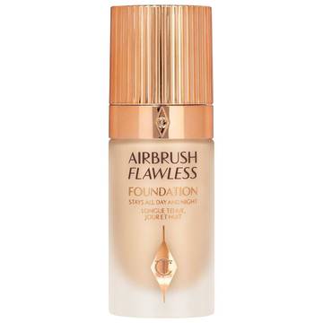 Charlotte Tilbury Airbrush Flawless Longwear Foundation foundation Luxurious Weddings