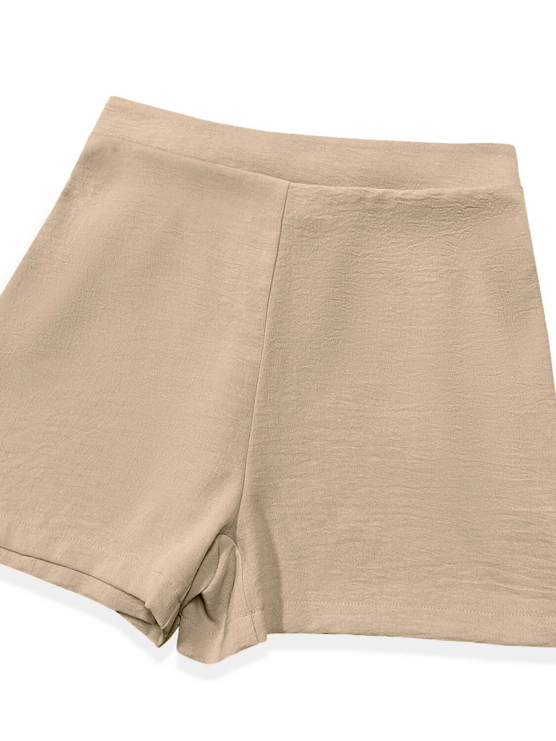 Spaghetti Strap Top and Shorts Set Matching Sets Luxurious Weddings