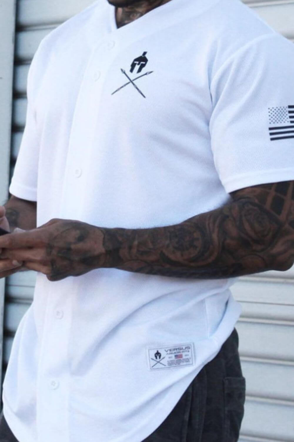 Men's Graphic Button Down Short Sleeve Top Men’s tshirt Luxurious Weddings