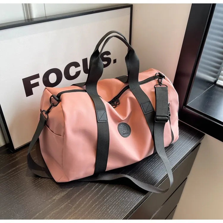 Oxford Cloth Travel Bag Travel bag Luxurious Weddings