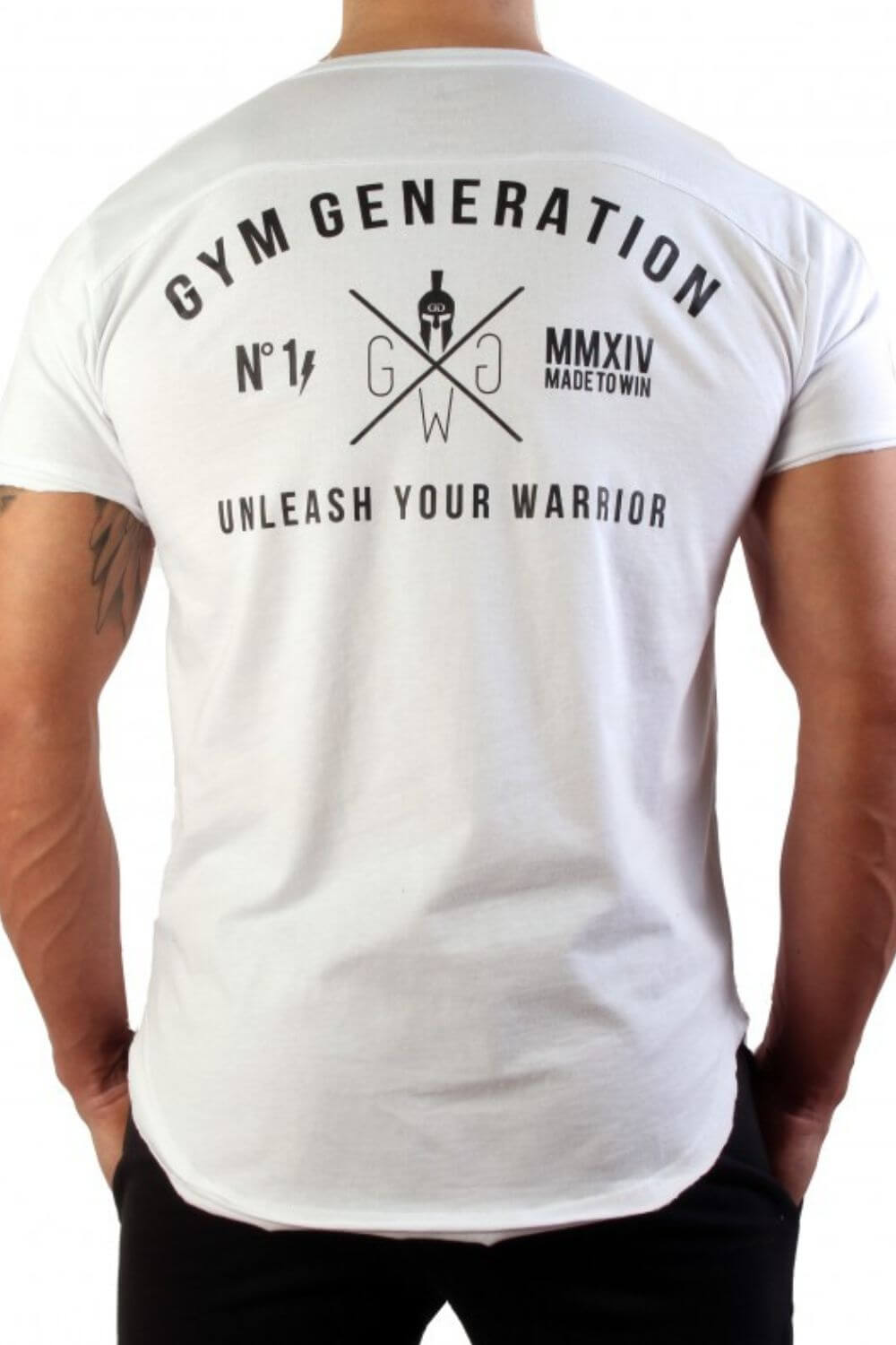 Men's Plus Size Graphic Round Neck Short Sleeve T-Shirt Men’s tshirts Luxurious Weddings