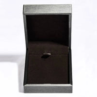 10 Carat Moissanite 925 Sterling Silver Ring Luxurious Weddings