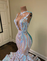 Maria Gown - Luxurious Weddings