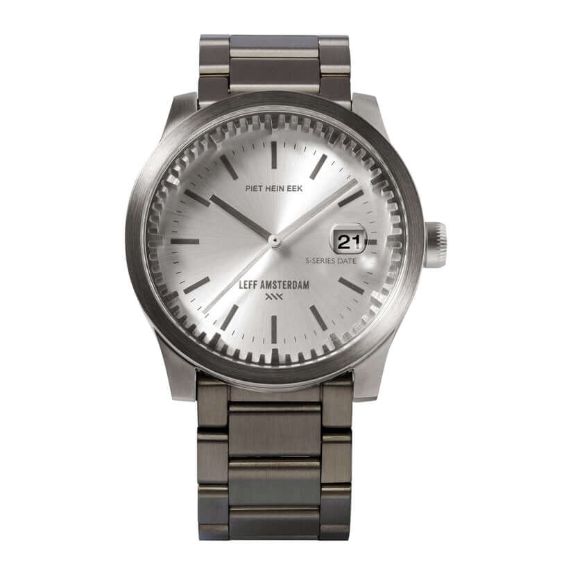 Leff Amsterdam Tube Watches (7") Watches Luxurious Weddings