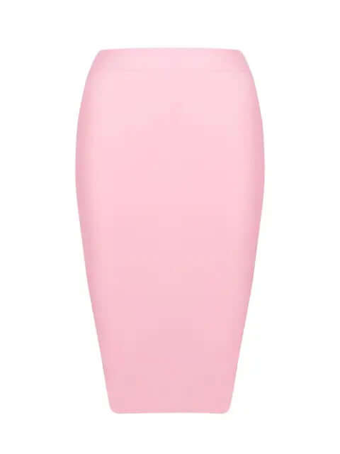 High waist Bandage Skirt skirt Luxurious Weddings