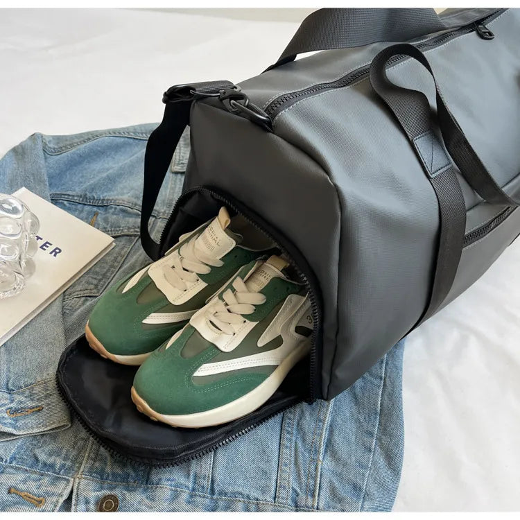 Oxford Cloth Travel Bag Travel bag Luxurious Weddings