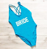 Bride Swimsuit Bride Swimsuit Luxurious Weddings