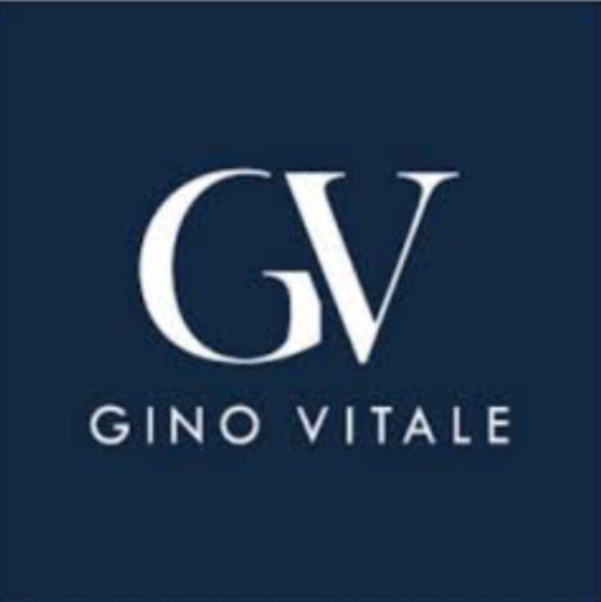 the logo for gino vitale