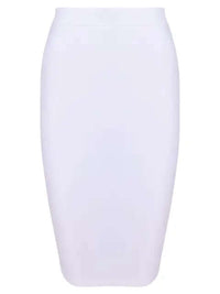 High waist Bandage Skirt skirt Luxurious Weddings