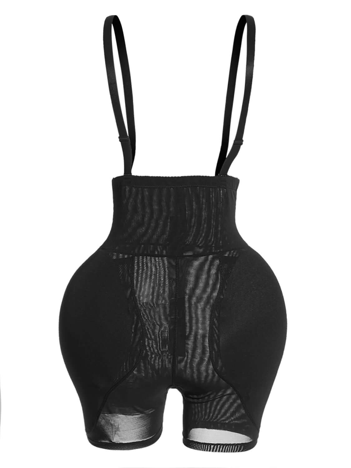 Full Size Hook-and-Eye Under-Bust Shaping Bodysuit shapewear Luxurious Weddings