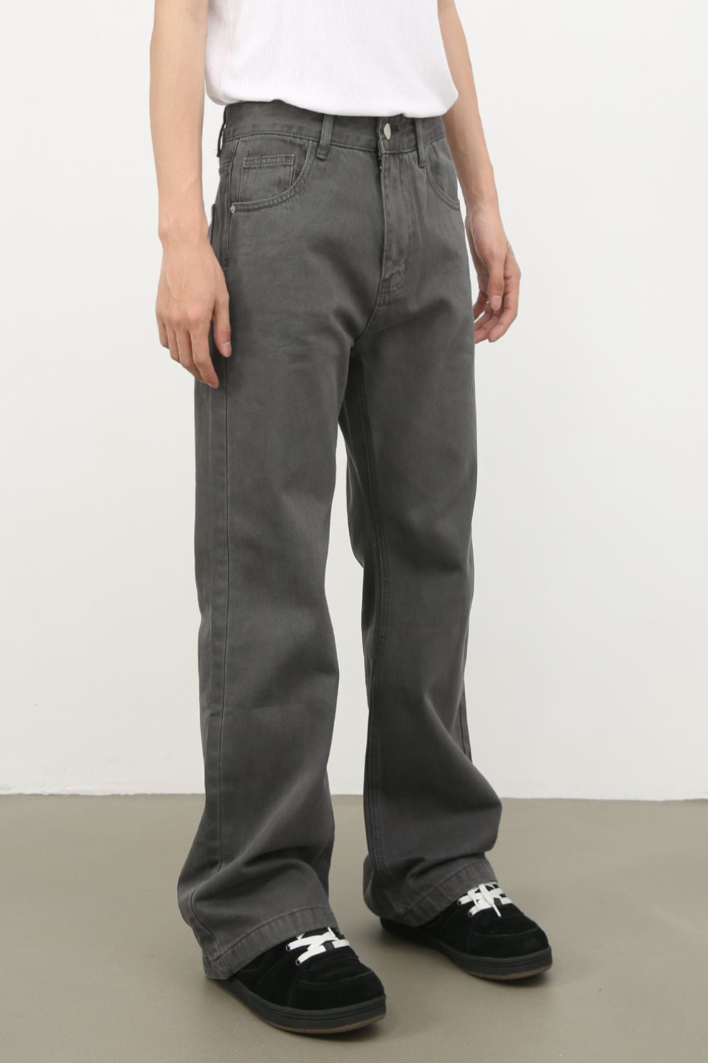 Men's Mid Rise Jeans with Pockets Men’s jeans Luxurious Weddings