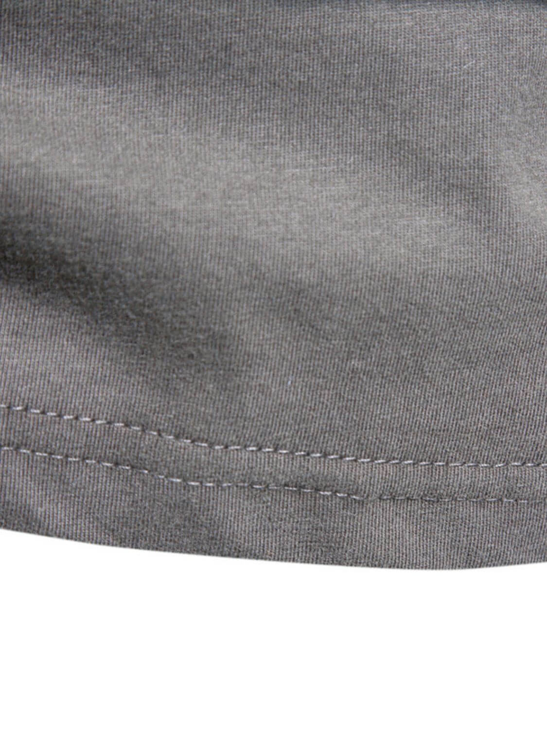 Men's Round Neck Long Sleeve T-Shirt Men's Tshirts Luxurious Weddings