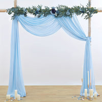 Green Silk Draping Silks Luxurious Weddings