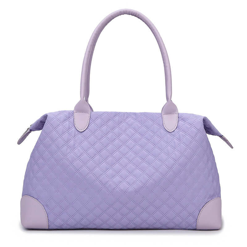 Large Oxford Travel Bag Travel bag Luxurious Weddings
