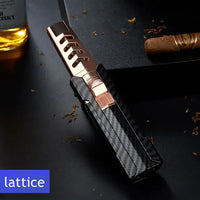 Cigar Big Jet Flame Fire Torch blue flame lighter Luxurious Weddings