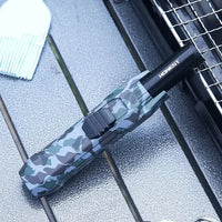 Cigar Big Jet Flame Fire Torch blue flame lighter Luxurious Weddings