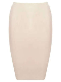 High waist Bandage Skirt skirt Luxurious Weddings