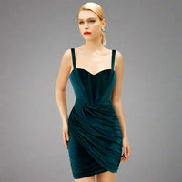 Elegant Host Celebrity Gina Party Dress short dress Luxurious Weddings