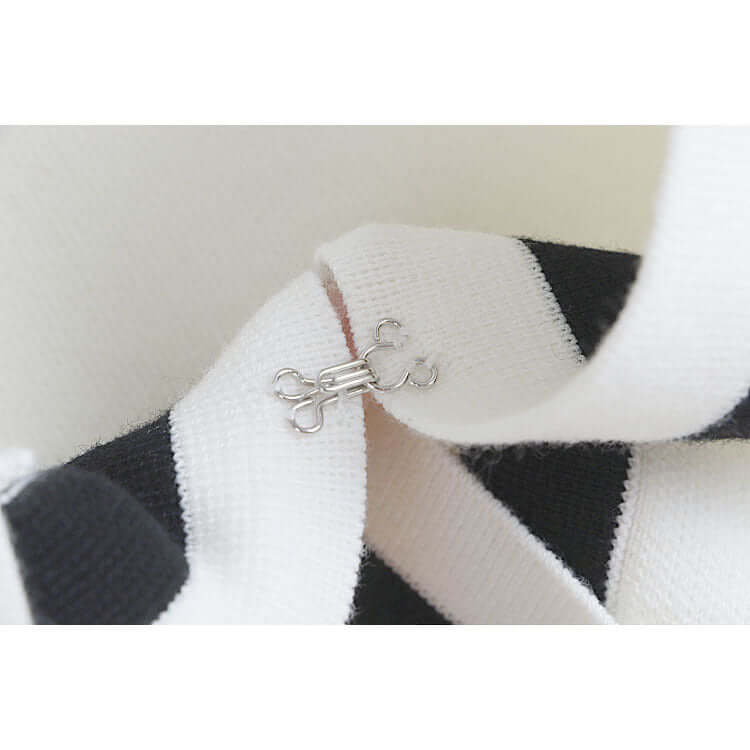 Luxury Gold Button Knitted Sweater cardigan Luxurious Weddings