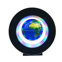 Levitating Magnetic Globe Lamp Lights globe Luxurious Weddings